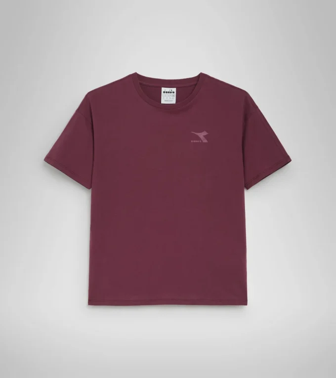 L.T-Shirt Ss Chromia T-shirt de sport L.T-Shirt Ss Chromia T-shirt de sport