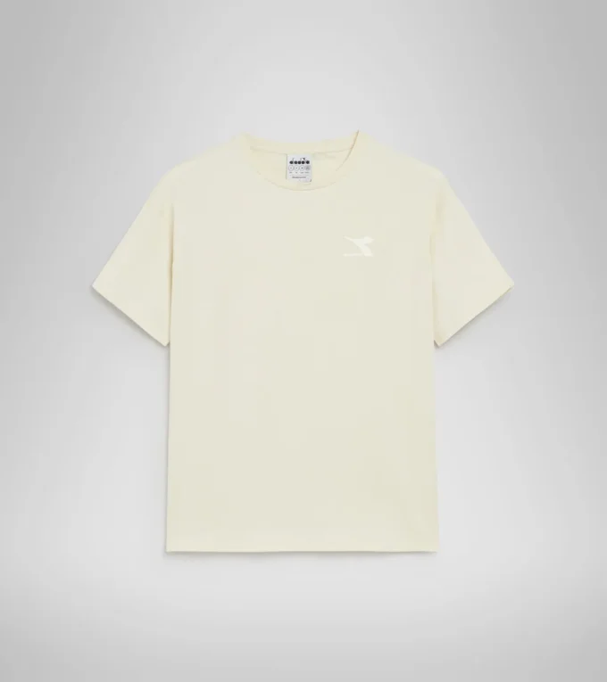 L.T-Shirt Ss Chromia T-shirt de sport L.T-Shirt Ss Chromia T-shirt de sport
