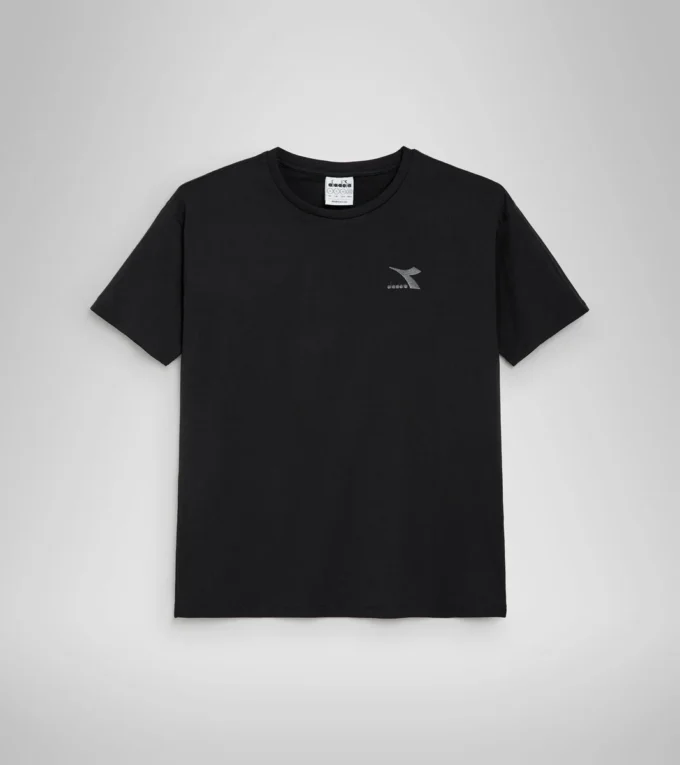 L.T-Shirt Ss Chromia T-shirt de sport L.T-Shirt Ss Chromia T-shirt de sport