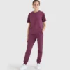 L.T-Shirt Ss Chromia T-shirt de sport L.T-Shirt Ss Chromia T-shirt de sport