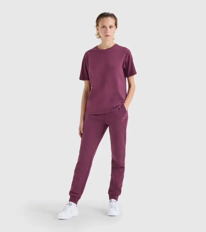 L.T-Shirt Ss Chromia T-shirt de sport L.T-Shirt Ss Chromia T-shirt de sport