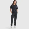 L.T-Shirt Ss Chromia T-shirt de sport L.T-Shirt Ss Chromia T-shirt de sport