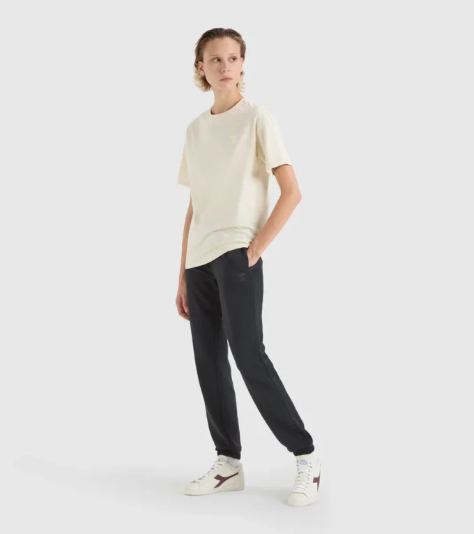 L.T-Shirt Ss Chromia T-shirt de sport L.T-Shirt Ss Chromia T-shirt de sport