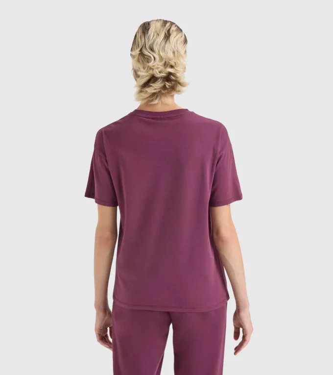 L.T-Shirt Ss Chromia T-shirt de sport L.T-Shirt Ss Chromia T-shirt de sport