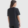 L.T-Shirt Ss Chromia T-shirt de sport L.T-Shirt Ss Chromia T-shirt de sport