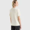 L.T-Shirt Ss Chromia T-shirt de sport L.T-Shirt Ss Chromia T-shirt de sport