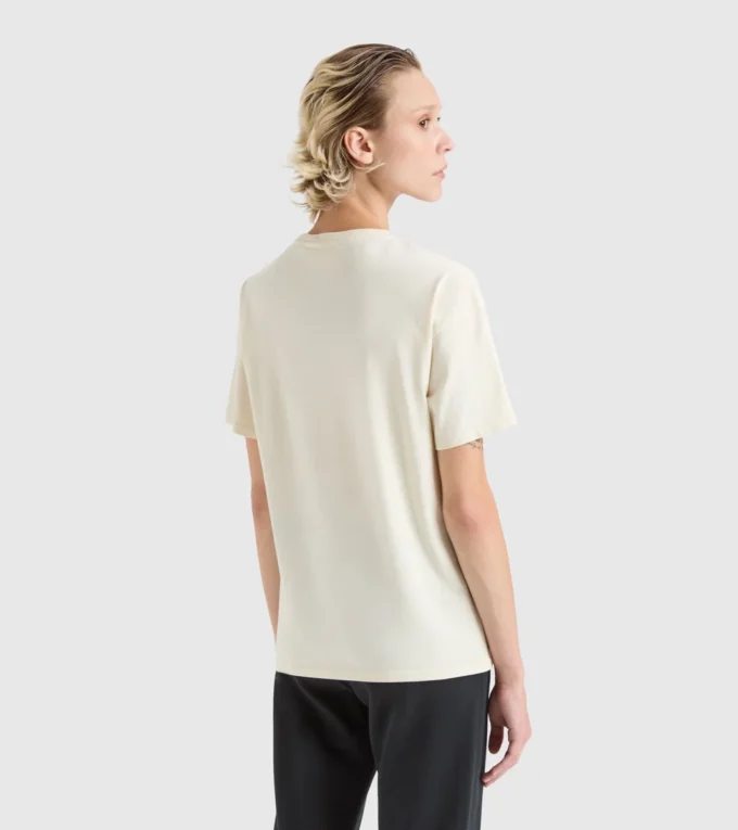 L.T-Shirt Ss Chromia T-shirt de sport L.T-Shirt Ss Chromia T-shirt de sport