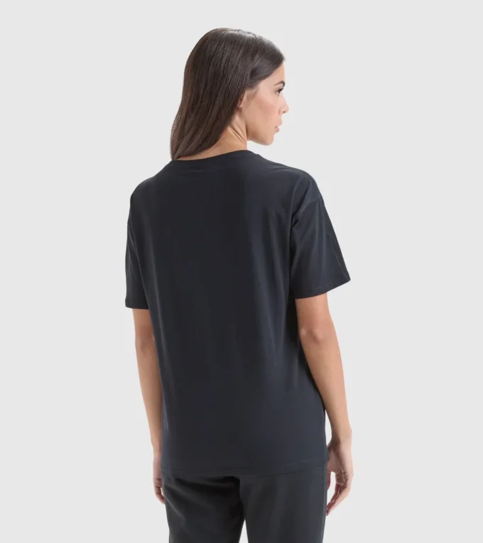 L.T-Shirt Ss Chromia T-shirt de sport L.T-Shirt Ss Chromia T-shirt de sport