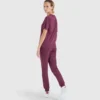 L.T-Shirt Ss Chromia T-shirt de sport L.T-Shirt Ss Chromia T-shirt de sport