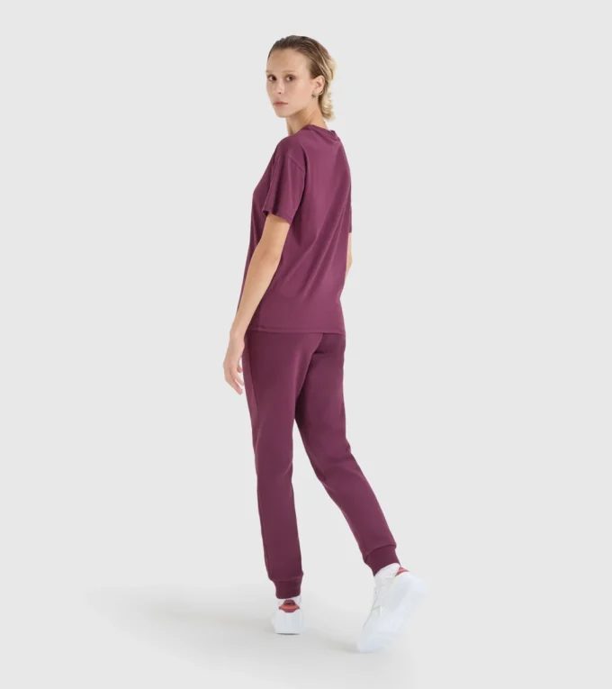 L.T-Shirt Ss Chromia T-shirt de sport L.T-Shirt Ss Chromia T-shirt de sport