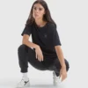 L.T-Shirt Ss Chromia T-shirt de sport L.T-Shirt Ss Chromia T-shirt de sport