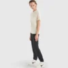 L.T-Shirt Ss Chromia T-shirt de sport L.T-Shirt Ss Chromia T-shirt de sport