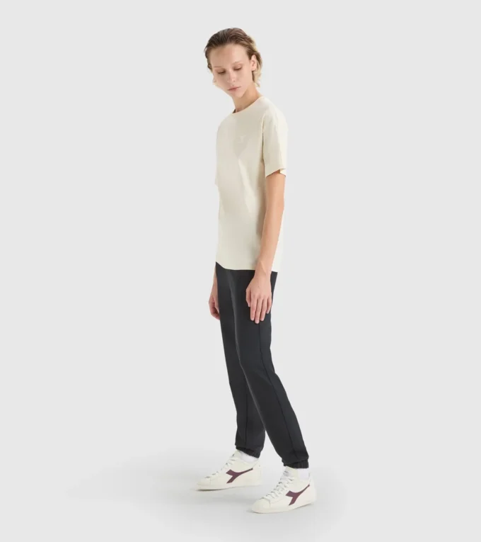 L.T-Shirt Ss Chromia T-shirt de sport L.T-Shirt Ss Chromia T-shirt de sport