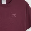 L.T-Shirt Ss Chromia T-shirt de sport L.T-Shirt Ss Chromia T-shirt de sport