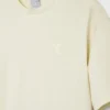 L.T-Shirt Ss Chromia T-shirt de sport L.T-Shirt Ss Chromia T-shirt de sport