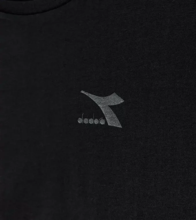 L.T-Shirt Ss Chromia T-shirt de sport L.T-Shirt Ss Chromia T-shirt de sport