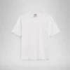 L.T-Shirt Ss Chromia T-shirt de sport en coton L.T-Shirt Ss Chromia T-shirt de sport en coton
