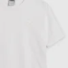 L.T-Shirt Ss Chromia T-shirt de sport en coton L.T-Shirt Ss Chromia T-shirt de sport en coton