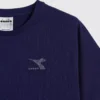 L.T-Shirt Ss Chromia T-shirt de sport en coton L.T-Shirt Ss Chromia T-shirt de sport en coton