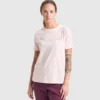 L.T-Shirt Ss Flounce T-shirt de sport L.T-Shirt Ss Flounce T-shirt de sport