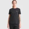 L.T-Shirt Ss Flounce T-shirt de sport L.T-Shirt Ss Flounce T-shirt de sport