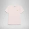L.T-Shirt Ss Flounce T-shirt de sport L.T-Shirt Ss Flounce T-shirt de sport
