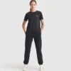 L.T-Shirt Ss Flounce T-shirt de sport L.T-Shirt Ss Flounce T-shirt de sport