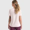 L.T-Shirt Ss Flounce T-shirt de sport L.T-Shirt Ss Flounce T-shirt de sport