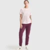 L.T-Shirt Ss Flounce T-shirt de sport L.T-Shirt Ss Flounce T-shirt de sport