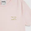 L.T-Shirt Ss Flounce T-shirt de sport L.T-Shirt Ss Flounce T-shirt de sport