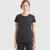 L. T-Shirt Ss Mii T-shirt en coton – Fabriqué en Italie L. T-Shirt Ss Mii T-shirt en coton – Fabriqué en Italie