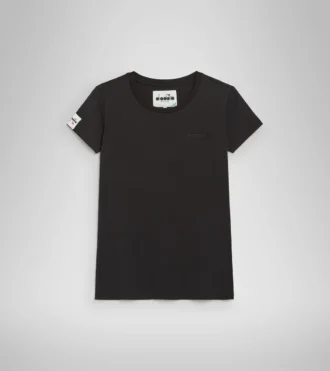 L. T-Shirt Ss Mii T-shirt en coton – Fabriqué en Italie