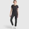 L. T-Shirt Ss Mii T-shirt en coton – Fabriqué en Italie L. T-Shirt Ss Mii T-shirt en coton – Fabriqué en Italie