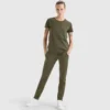 L. T-Shirt Ss Mii T-shirt en coton – Fabriqué en Italie L. T-Shirt Ss Mii T-shirt en coton – Fabriqué en Italie