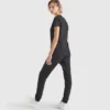 L. T-Shirt Ss Mii T-shirt en coton – Fabriqué en Italie L. T-Shirt Ss Mii T-shirt en coton – Fabriqué en Italie