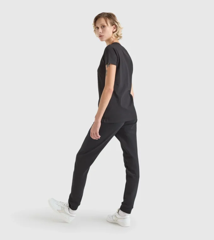 L. T-Shirt Ss Mii T-shirt en coton – Fabriqué en Italie L. T-Shirt Ss Mii T-shirt en coton – Fabriqué en Italie