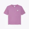 L.T-Shirt Ss Slit T-shirt sportif L.T-Shirt Ss Slit T-shirt sportif