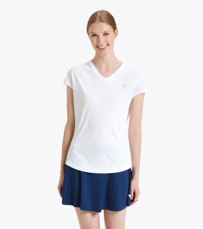 L. T-Shirt Team Tennis T-shirt L. T-Shirt Team Tennis T-shirt