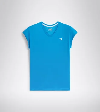 L. T-Shirt Team Tennis T-shirt