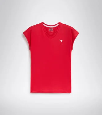 L. T-Shirt Team Tennis T-shirt