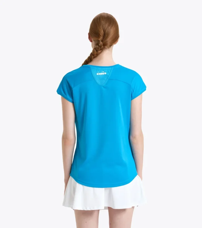 L. T-Shirt Team Tennis T-shirt L. T-Shirt Team Tennis T-shirt