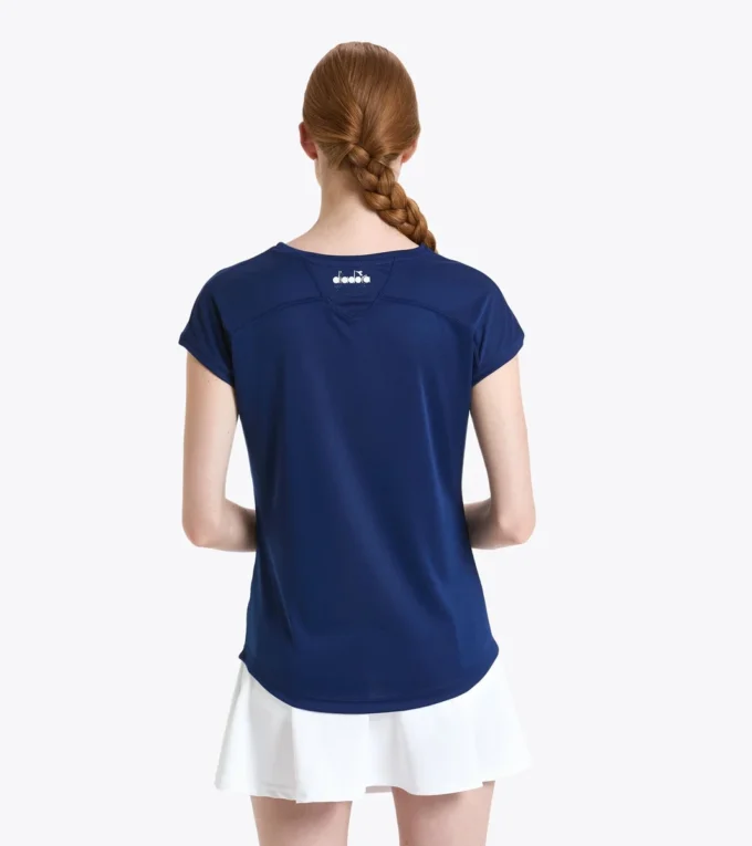 L. T-Shirt Team Tennis T-shirt L. T-Shirt Team Tennis T-shirt