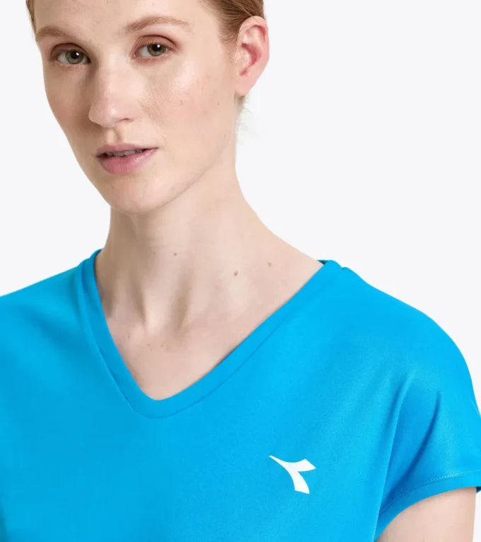 L. T-Shirt Team Tennis T-shirt L. T-Shirt Team Tennis T-shirt