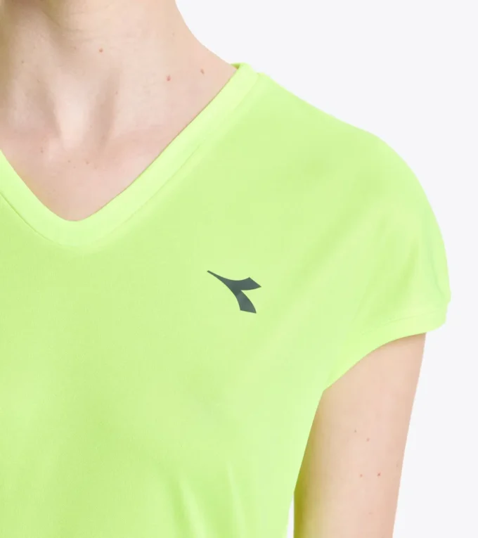 L. T-Shirt Team Tennis T-shirt L. T-Shirt Team Tennis T-shirt