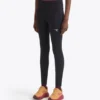 L. Tights Run Crew Collant de course hiver L. Tights Run Crew Collant de course hiver