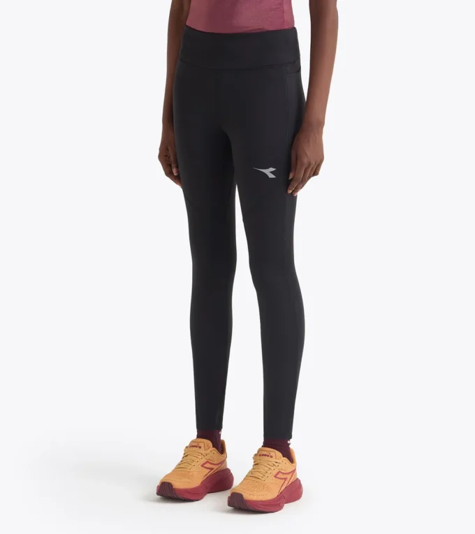 L. Tights Run Crew Collant de course hiver L. Tights Run Crew Collant de course hiver