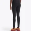 L. Tights Run Crew Collant de course hiver L. Tights Run Crew Collant de course hiver