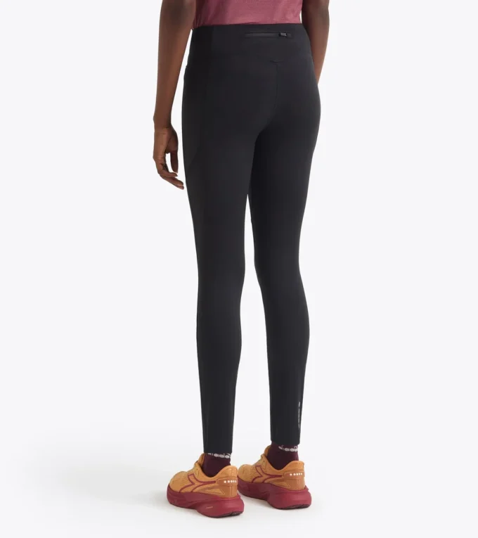 L. Tights Run Crew Collant de course hiver L. Tights Run Crew Collant de course hiver