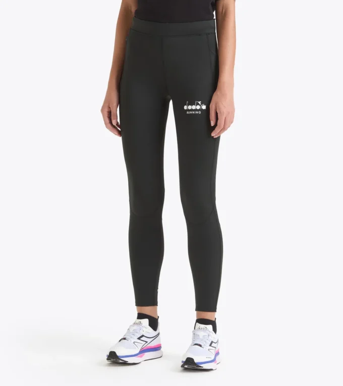 L. Tights Squadra Di Corsa Collant de course Squadra Di Corsa L. Tights Squadra Di Corsa Collant de course Squadra Di Corsa