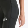 L. Tights Squadra Di Corsa Collant de course Squadra Di Corsa L. Tights Squadra Di Corsa Collant de course Squadra Di Corsa
